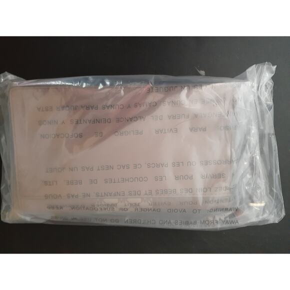 Michael Kors Jet Set Medium Flap Crossbody Bag Camel Handbag - Picture 3 of 5